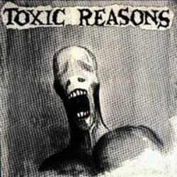 Toxic Reasons : Nobody Tells Us
